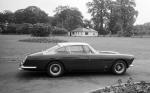 Ferrari 250 GT 2+2 Coupe 1961 года (UK)